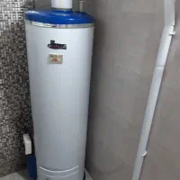 ابگرمکن B11   گالن۴۵ مخزن ۹۰لیتری