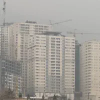 پروژه خاتم چیتگر با ۶۰٪ پیشرفت فیزیکی چیتگر|فروش آپارتمان|تهران, مروارید شهر|دیوار