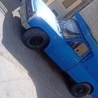 اجاره و حمل بار با نیسان