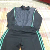 لباس ورزشی