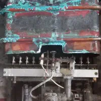 سرویس پکیج و آبگرمکن و بخاری ولوازم گازسوز|خدمات پیشه و مهارت|قرچک, مهدیه|دیوار