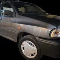 پراید ۹۰دوگانه کارخونه