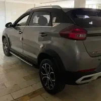 ام وی ام x22 pro اتومات ۱۴۰۱|خودرو سواری و وانت|تبریز, |دیوار