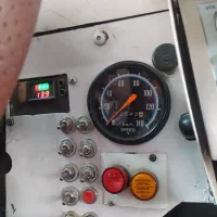 جیپ صحرا|خودرو کلاسیک|اصفهان, شاهزاده ابراهیم|دیوار