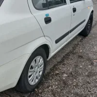 تیبا مدل ۹۴|خودرو سواری و وانت|رشت, لاکان شهر|دیوار