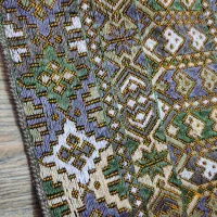 زی آستین دست دوم