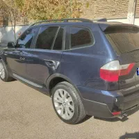 bmw x3 /2008|خودرو سواری و وانت|مشهد, استاد یوسفی (شهرک غرب)|دیوار