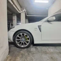 BMW 530XI 2011بی ام و ۵۳۰ ایکس آی|خودرو سواری و وانت|تهران, المهدی|دیوار