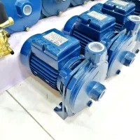 پمپ آب کفکش چاهی و استخری دریل دستگاه جوش پنتاکس