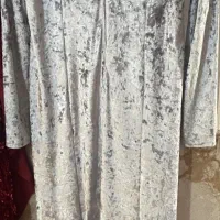 لباس مجلسی مخملی
