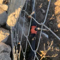 زمین ۲ بر زراعی کشاورزی گلخانه ای|فروش زمین و ملک کلنگی|نظرآباد, صالح آباد|دیوار