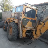 بیل بکهو|خودرو سنگین|ارومیه, |دیوار