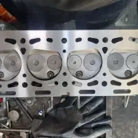 سرسیلندر پژو و پراید