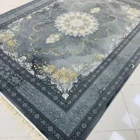 طرح تعویض فرش/نو باقالی دست دو/فروش اقساطی|فرش|اصفهان, رهنان|دیوار