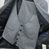 کت شلوار گوچی شد ۴۴ نو نو|لباس|صومعه‌سرا, |دیوار