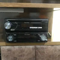 ضبط ۹۴۵۰و4050 پایونر