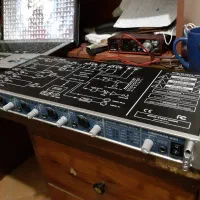 کارت صدا فایر فیس ۸۰۰ RME fireface 800|آلات موسیقی|تهران, امیر بهادر|دیوار