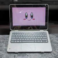 Hp probook x360 لمسی فروش ویژه نقد اقساط|رایانه همراه|تهران, صادقیه|دیوار