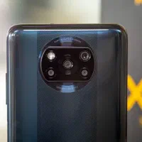 شیائومی پوکو X3Pro