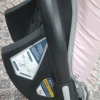 کریر در حد نو|کالسکه و لوازم جانبی|قم, شهرک امام حسن|دیوار