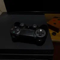 ps4 pro|کنسول، بازی ویدئویی و آنلاین|آستانه اشرفیه, |دیوار
