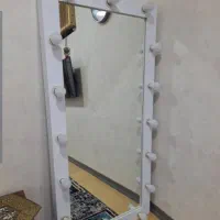 آیینه دکوراتیو دست ساز کاملا نو..|آینه|اهواز, فاز ۱ پادادشهر|دیوار