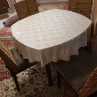 میزنهارخوری ۴ نفره شیک