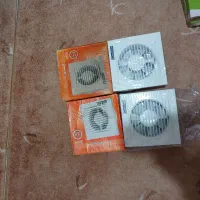 هواکش  فن خانگی ۲۰در۲۰|پنکه و تصفیهکنندهٔ هوا|شیراز, احمدی جنوبی|دیوار