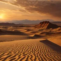 تور ۲.۵ روزه کویر رویایی مصر