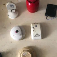 دزدگیر پارادوکس اینترنتی ،آژیر حسگر
