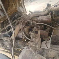 امیکو ۵.۲۰۰ کمپرسی|خودرو سنگین|قشم, |دیوار