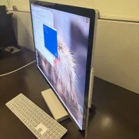 سرفیس استودیو SURFACE STUDIO 1 i7 6820HQ|رایانه رومیزی|تهران, آرژانتین|دیوار