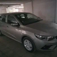 خودرو تارا ۱۴۰۲ سرامیک بدنه|خودرو سواری و وانت|کرمانشاه, |دیوار