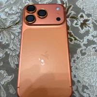 ۱۷پرو سری m (za) مشابه اکبند