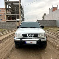 نیسان پیکاپ مدل 89|خودرو سواری و وانت|کلاله, |دیوار