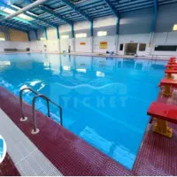 بلیط استخر نمونه کرداباد ۸۵ تومان