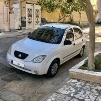 تیبا ۲ بی رنگ کم کارکرد ۱۳۹۹