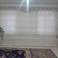 پرده پذیرایی