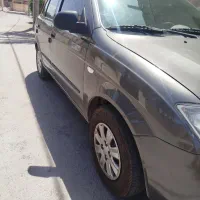 تیبا 2|خودرو سواری و وانت|بم, |دیوار