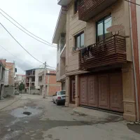 فروش ویژه ی آپارتمان ۲ طبقه در سودکوه شهر زیراب|فروش آپارتمان|زیرآب, |دیوار