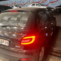 ۲۰۷ اتومات مشکی صفر خشک|خودرو سواری و وانت|اسلام‌شهر, مظفریه|دیوار