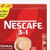 کافی میکس نستله