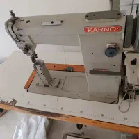 چرخ خیاطی کفاشی