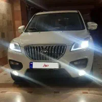 لیفان x60 اتومات نیو فیس مدل ۹۶|خودرو سواری و وانت|تهران, قنات‌کوثر|دیوار