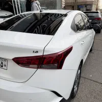 اکسنت 2023|خودرو سواری و وانت|تهران, سعادت‌آباد|دیوار