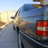 پژو 405SLX|خودرو سواری و وانت|شیراز, شهرک مطهری|دیوار