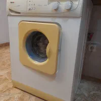 ماشین لباسشویی ابسال