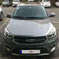 سواری MVM x22