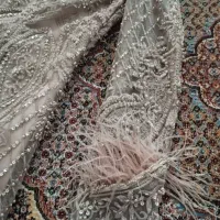 پیراهن مجلسی تمام سنگ شیک و نو|لباس|خوی, |دیوار