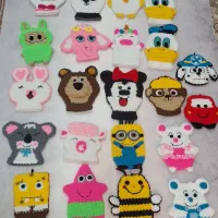 لیف عروسکی کودک